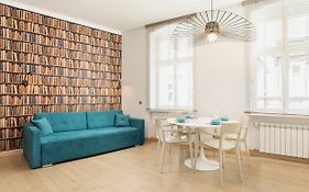 Apartments Poznań Strzałowa by Renters